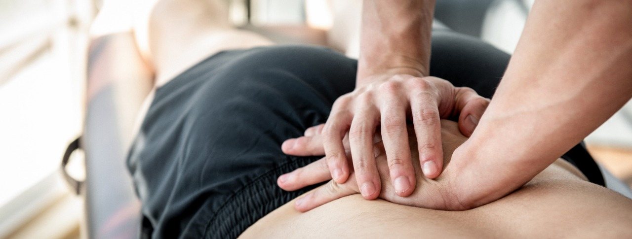 Acupuncture & Dry Needling