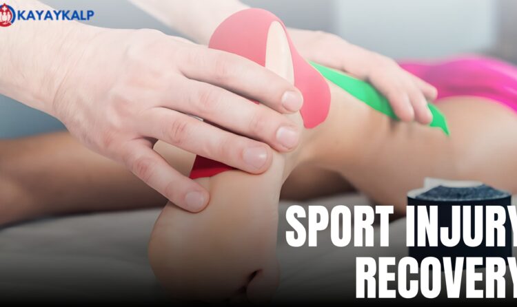 Sports Injury Recovery